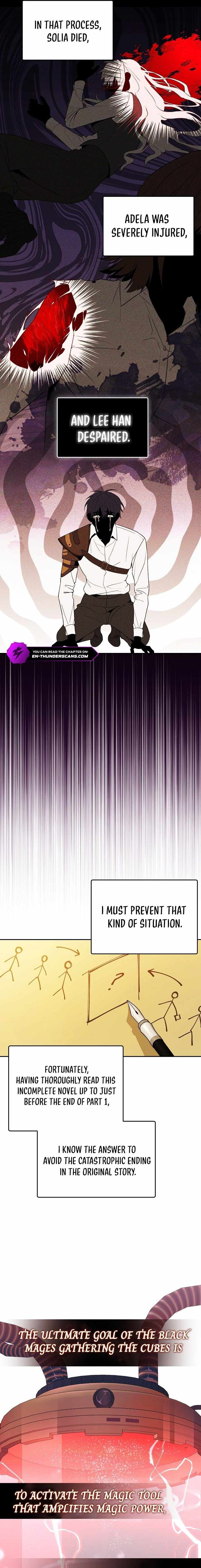 The Genius Tamer of the Academy Chapter 41 78 008