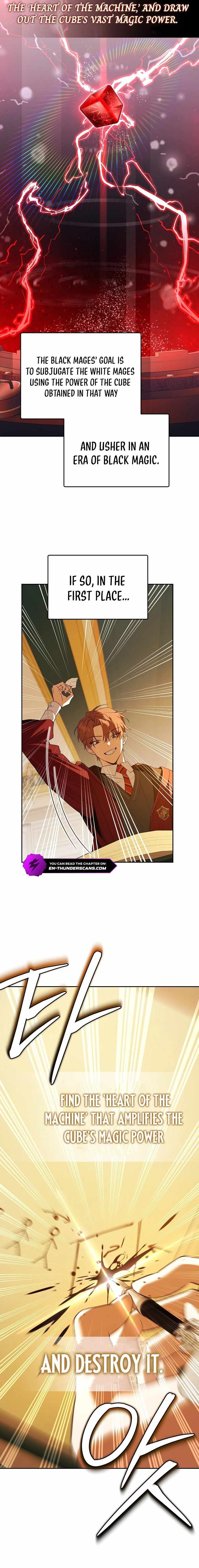 The Genius Tamer of the Academy Chapter 41 79 009