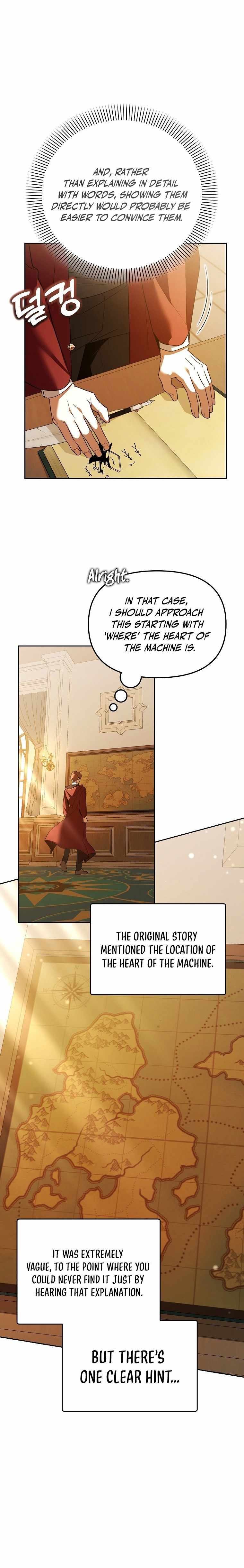 The Genius Tamer of the Academy Chapter 41 82 012