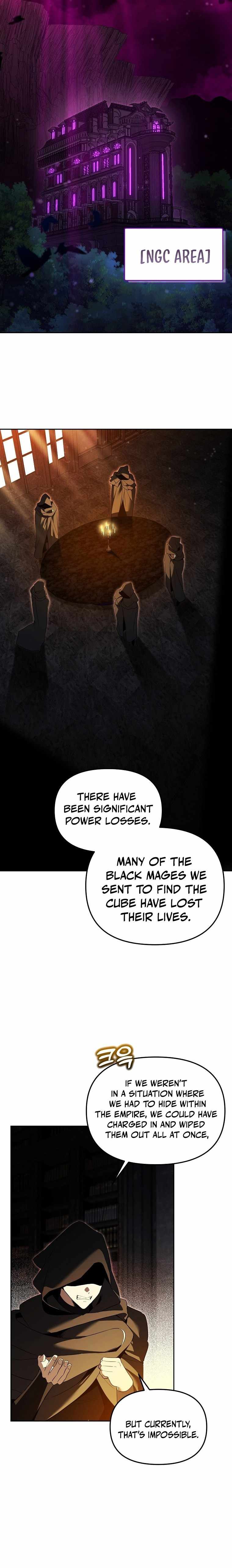 The Genius Tamer of the Academy Chapter 41 84 014