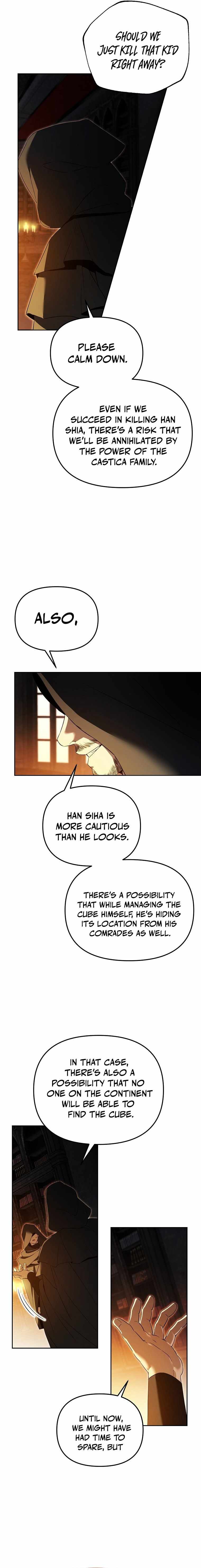 The Genius Tamer of the Academy Chapter 41 86 016