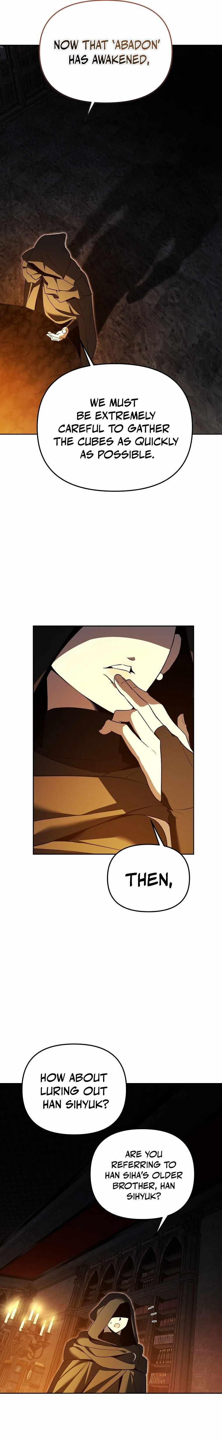 The Genius Tamer of the Academy Chapter 41 87 017