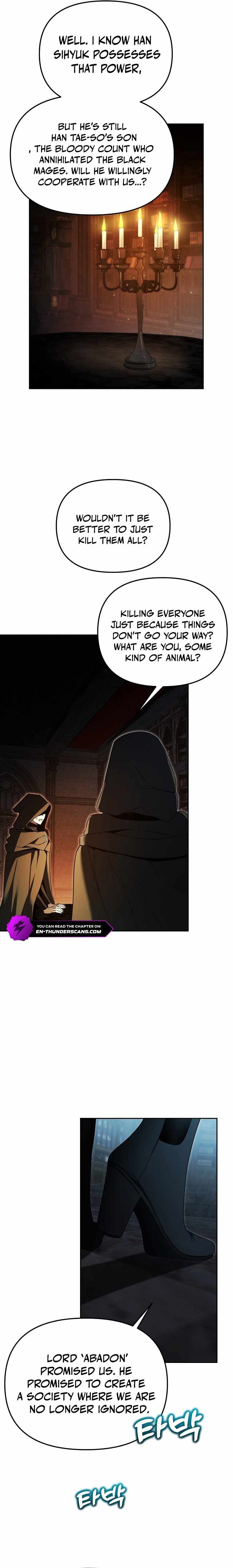 The Genius Tamer of the Academy Chapter 41 88 018