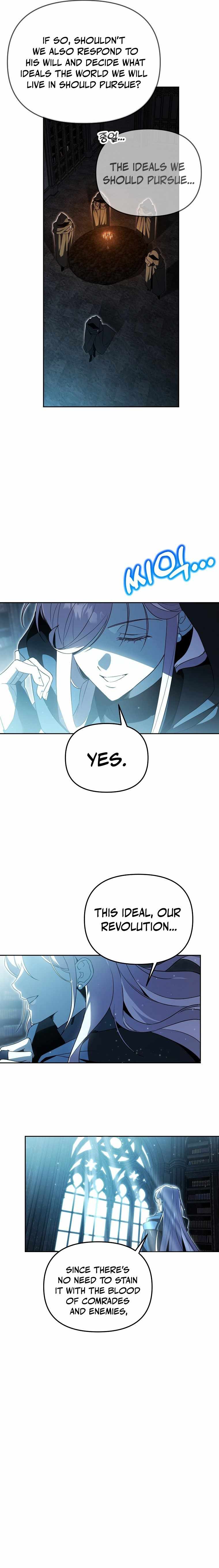 The Genius Tamer of the Academy Chapter 41 89 019