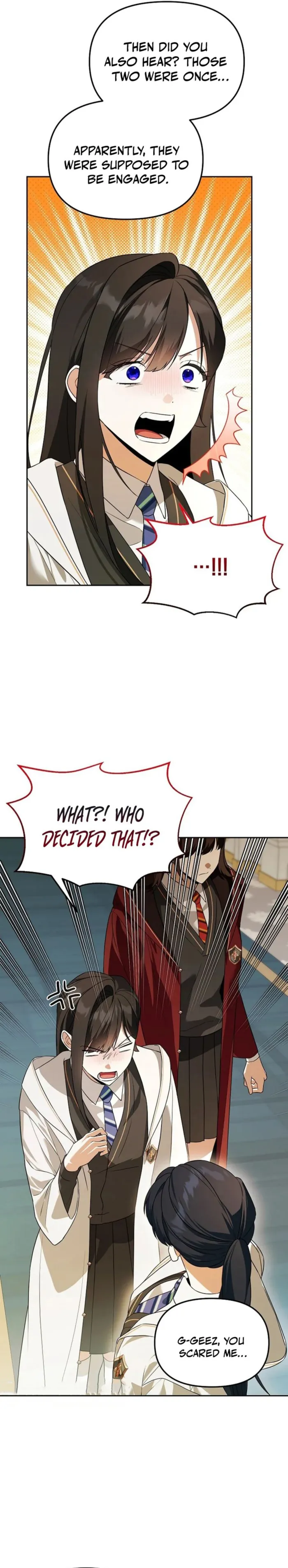 The Genius Tamer of the Academy Chapter 47 90 02