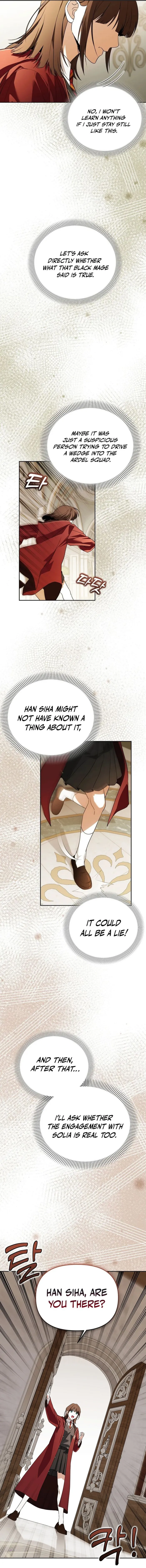 The Genius Tamer of the Academy Chapter 47 93 05