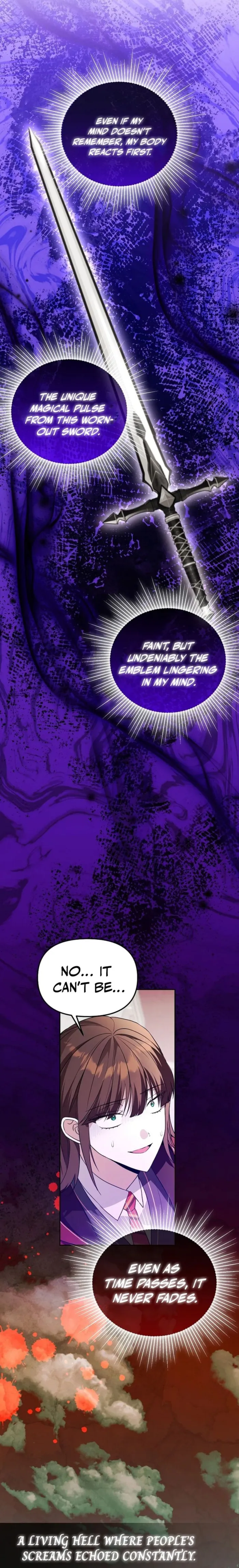 The Genius Tamer of the Academy Chapter 47 96 08