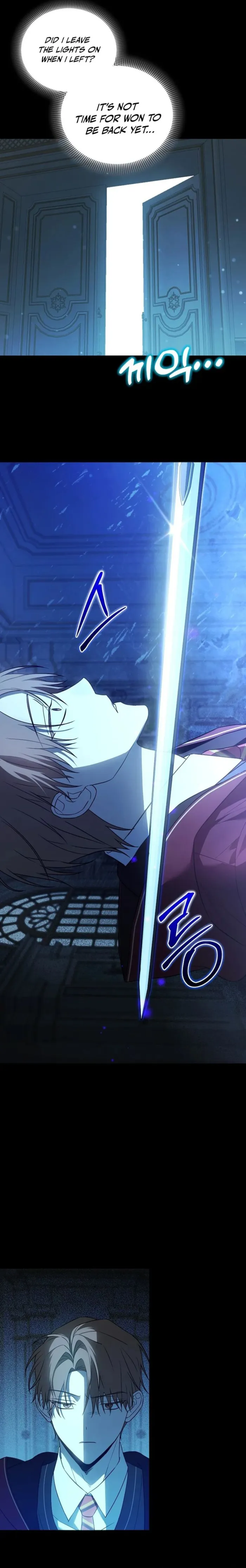 The Genius Tamer of the Academy Chapter 47 99 11