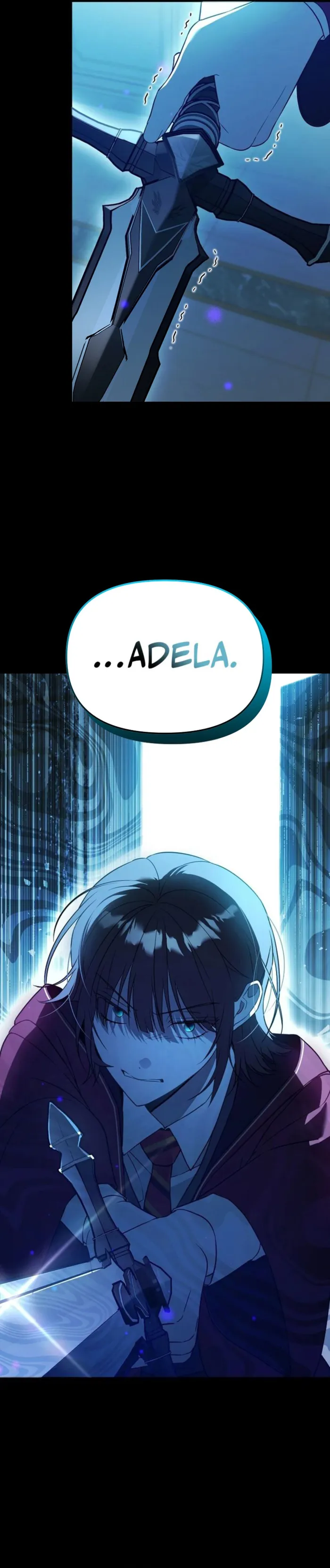 The Genius Tamer of the Academy Chapter 47 100 12