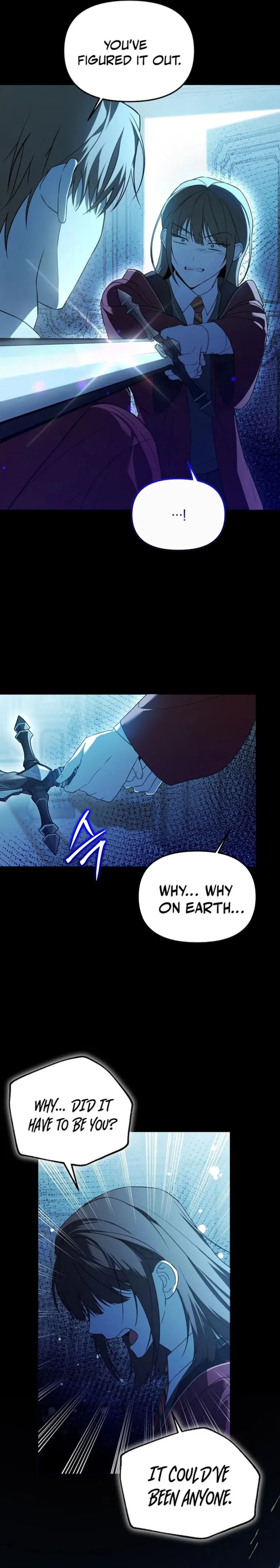 The Genius Tamer of the Academy Chapter 47 101 13