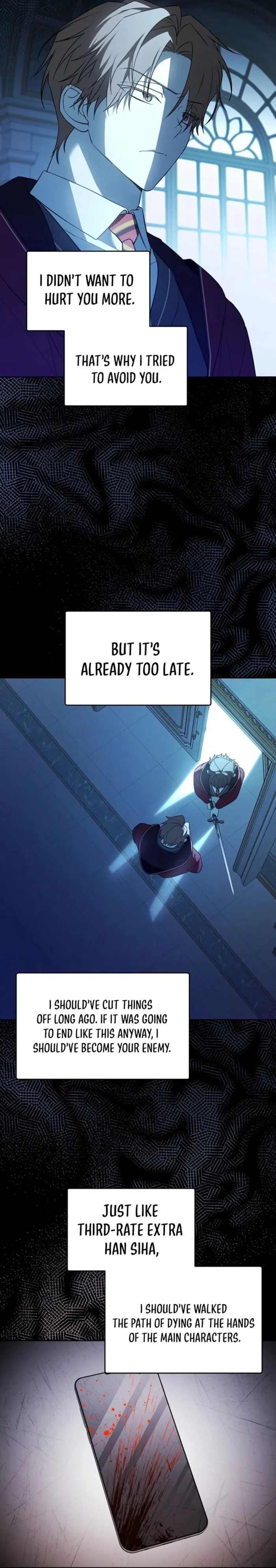 The Genius Tamer of the Academy Chapter 47 103 15