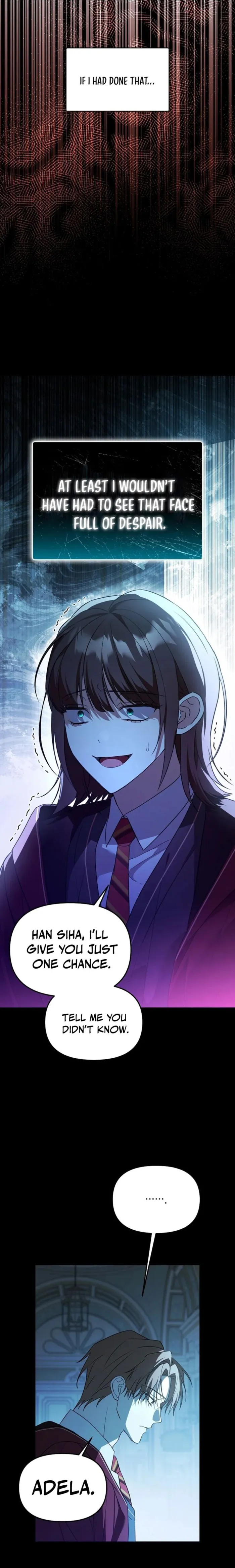 The Genius Tamer of the Academy Chapter 47 104 16