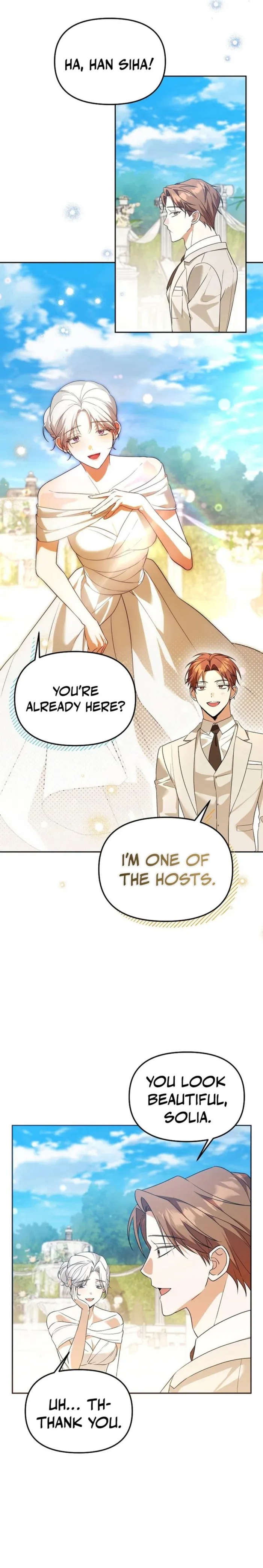 The Genius Tamer of the Academy Chapter 47 106 18