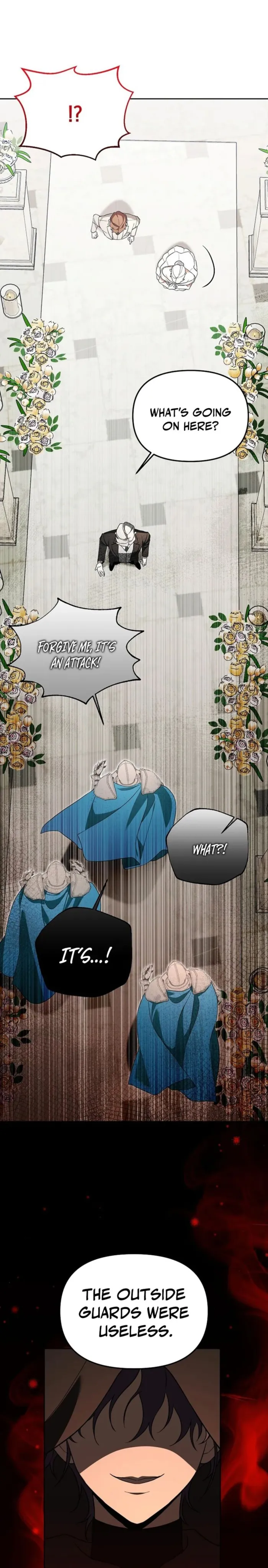 The Genius Tamer of the Academy Chapter 47 111 23