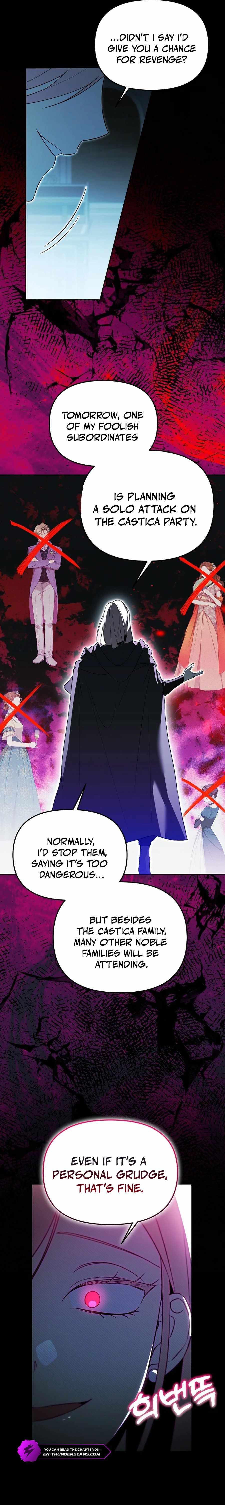 The Genius Tamer of the Academy Chapter 49 94 11