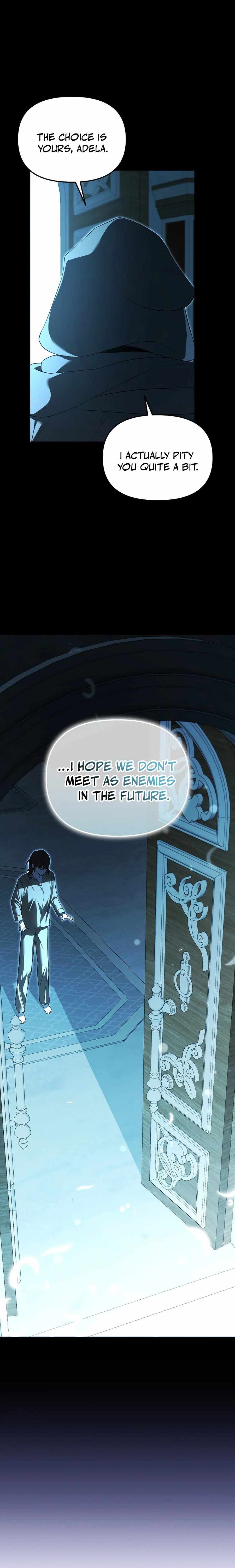 The Genius Tamer of the Academy Chapter 49 96 13