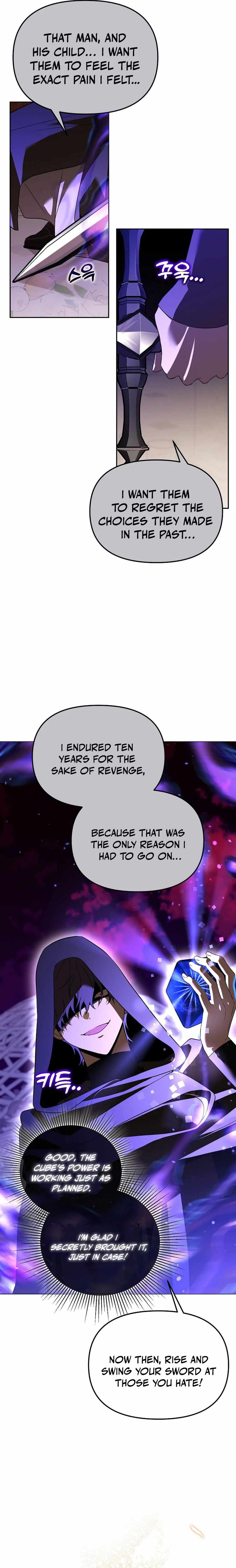 The Genius Tamer of the Academy Chapter 49 98 15