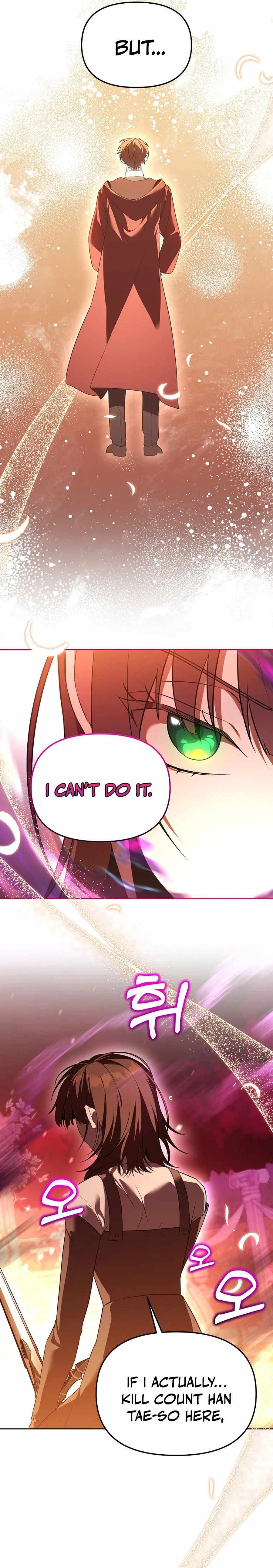 The Genius Tamer of the Academy Chapter 49 99 16