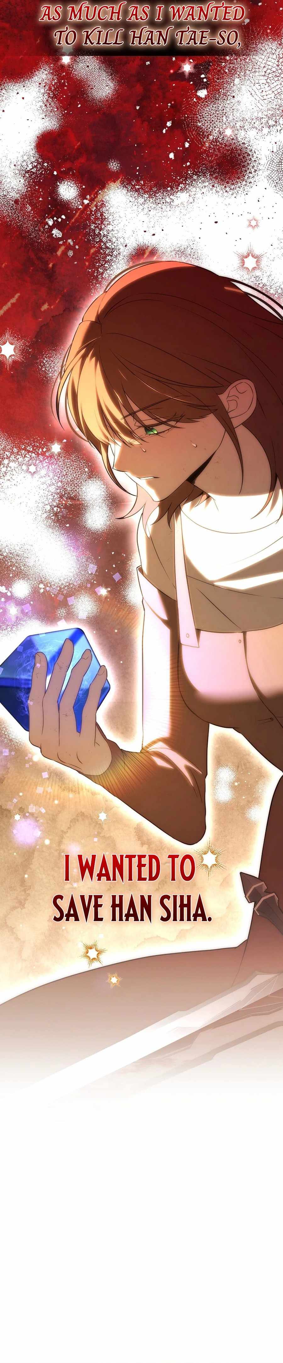 The Genius Tamer of the Academy Chapter 49 102 19