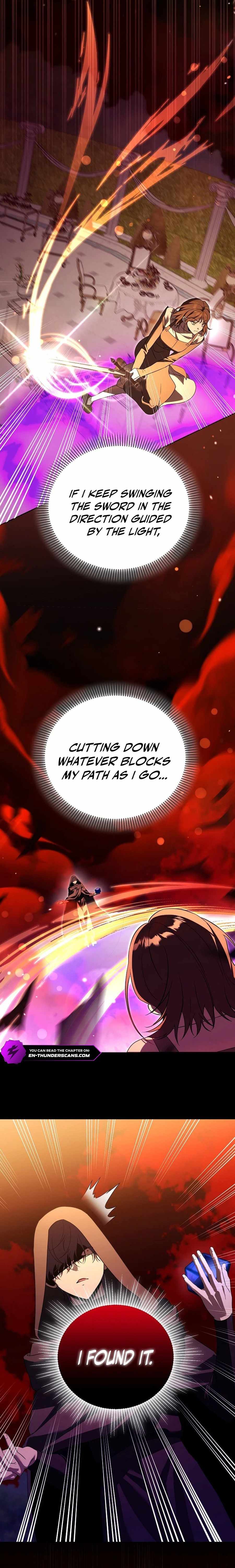 The Genius Tamer of the Academy Chapter 49 85 2