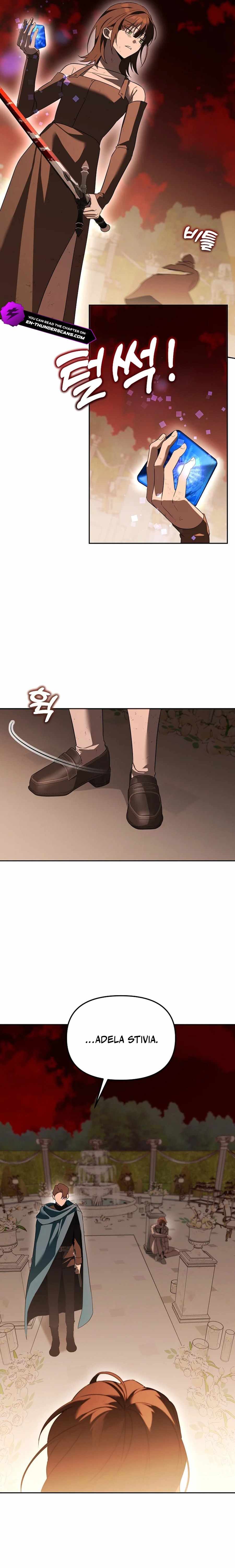 The Genius Tamer of the Academy Chapter 49 104 21