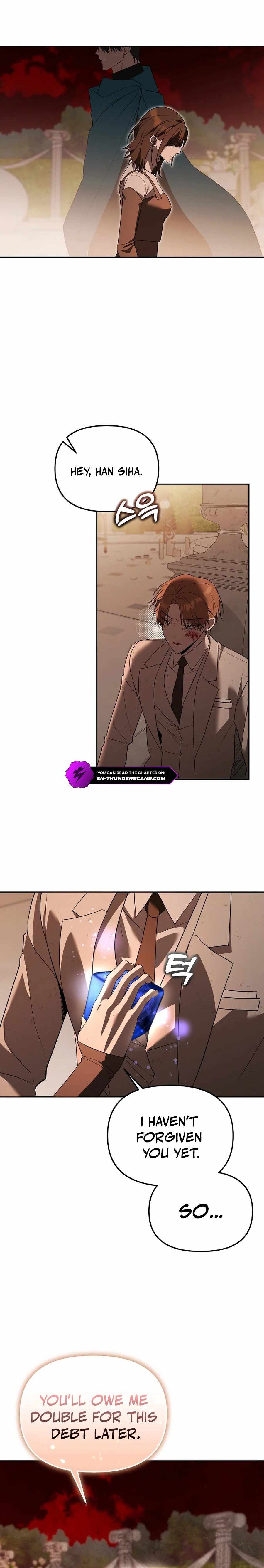 The Genius Tamer of the Academy Chapter 49 105 22