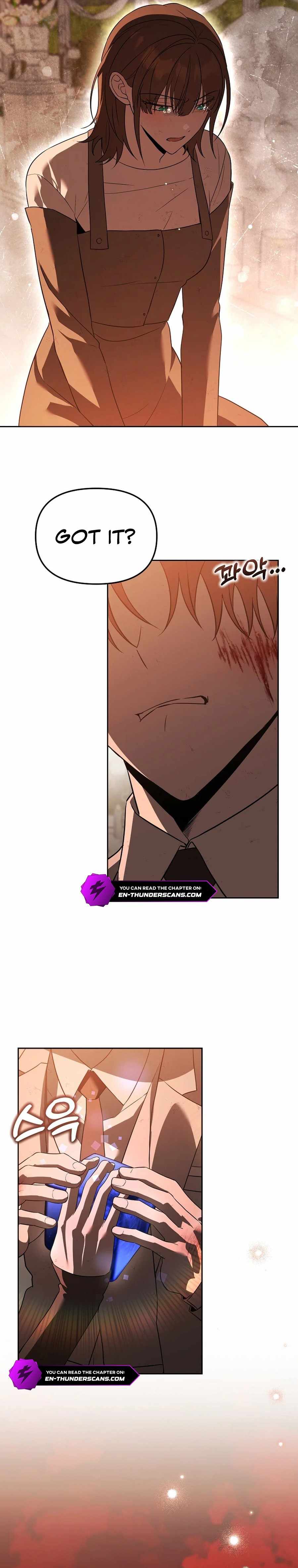 The Genius Tamer of the Academy Chapter 49 106 23