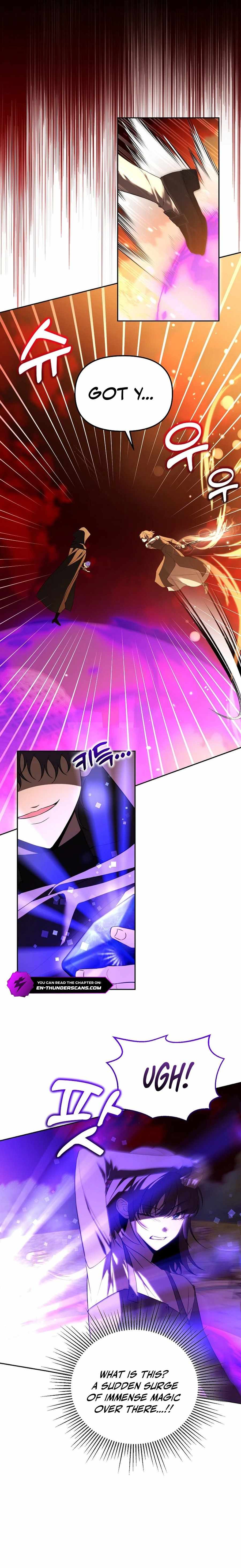 The Genius Tamer of the Academy Chapter 49 86 3