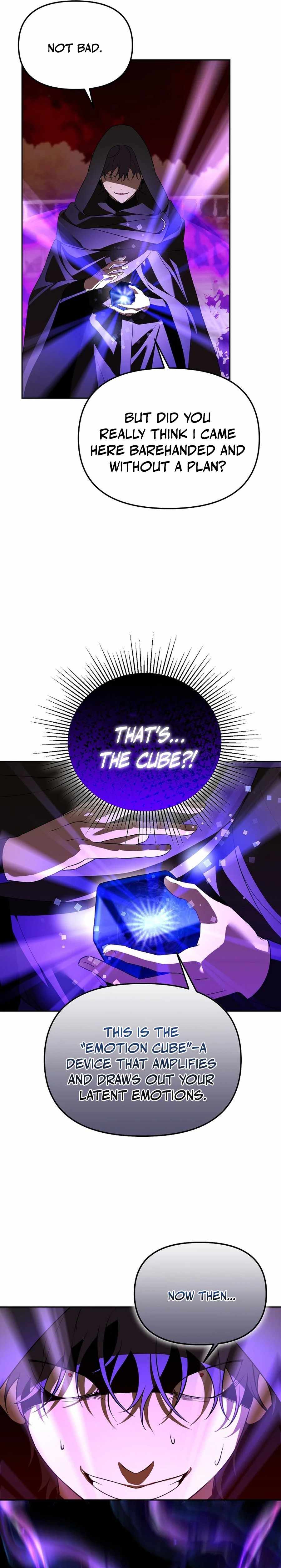 The Genius Tamer of the Academy Chapter 49 87 4