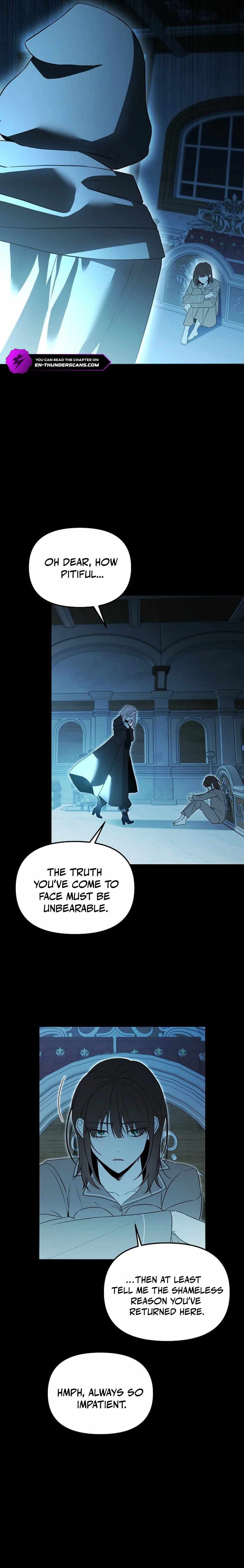 The Genius Tamer of the Academy Chapter 49 91 8