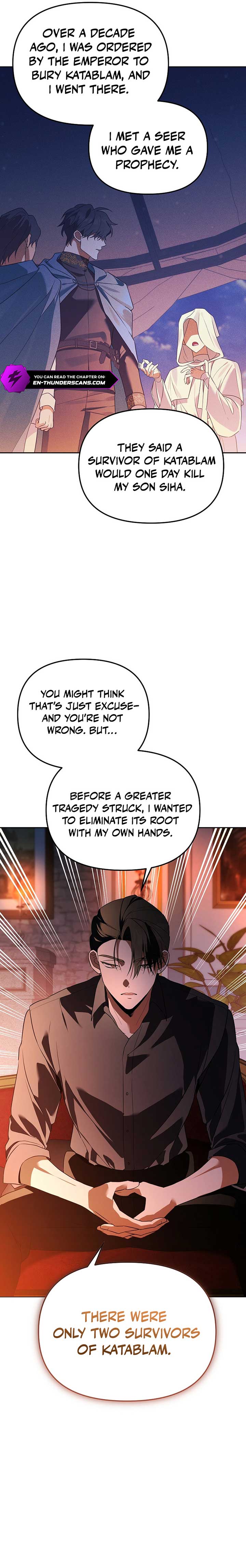 The Genius Tamer of the Academy Chapter 50 51 1