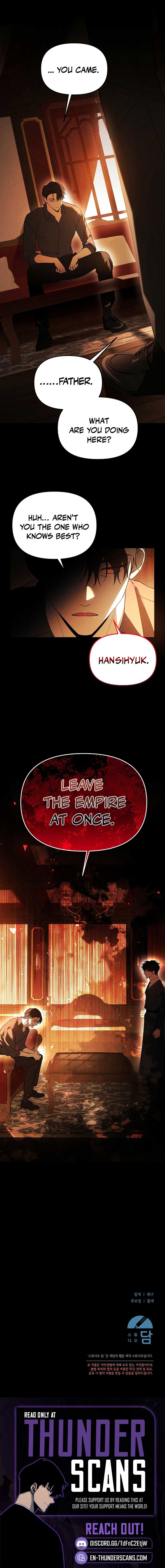 The Genius Tamer of the Academy Chapter 50 63 13