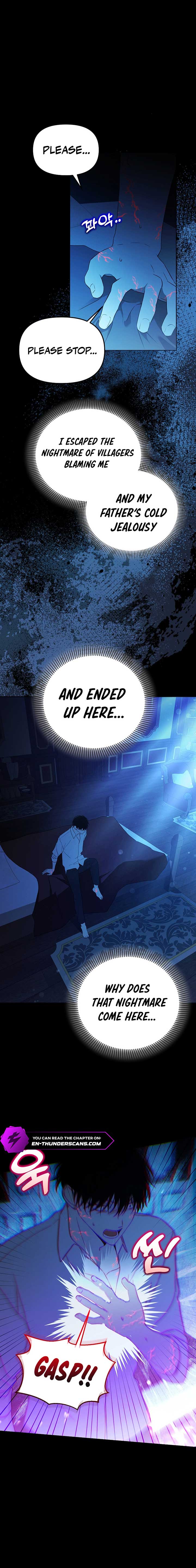 The Genius Tamer of the Academy Chapter 50 55 5