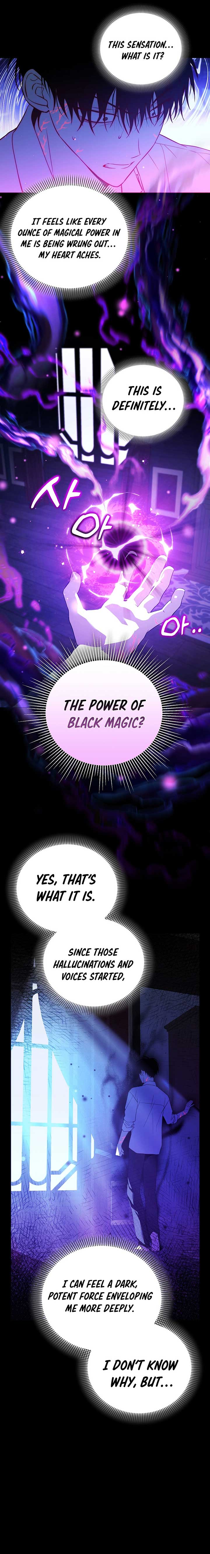 The Genius Tamer of the Academy Chapter 50 56 6