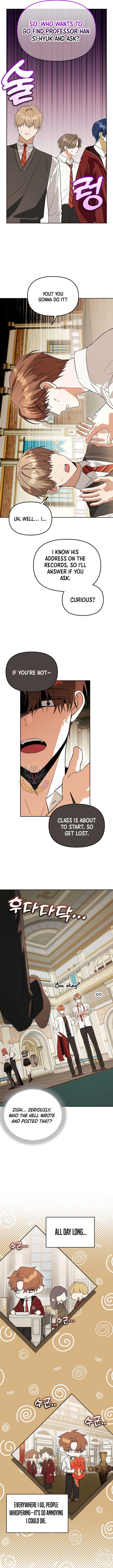 The Genius Tamer of the Academy Chapter 51 57 10