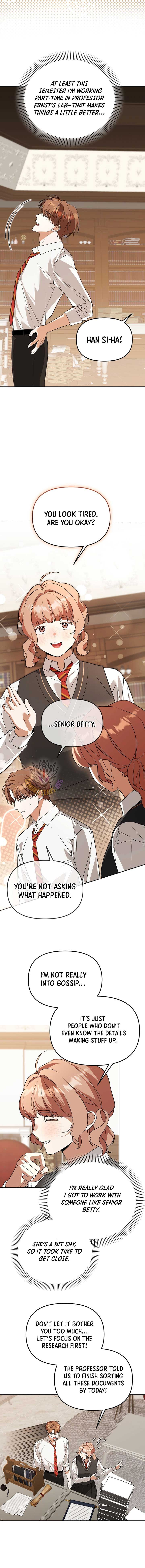 The Genius Tamer of the Academy Chapter 51 58 11