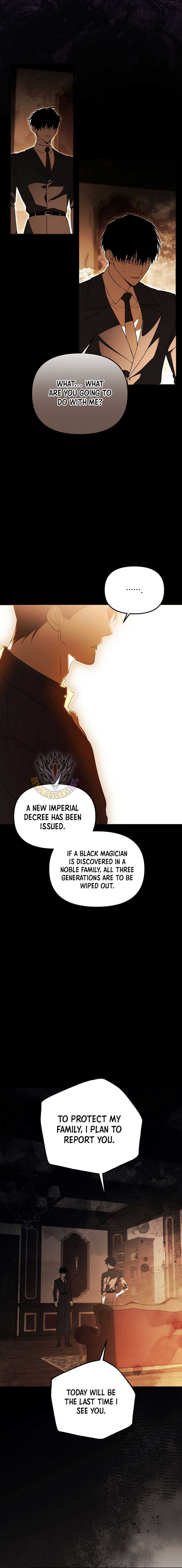 The Genius Tamer of the Academy Chapter 51 49 2