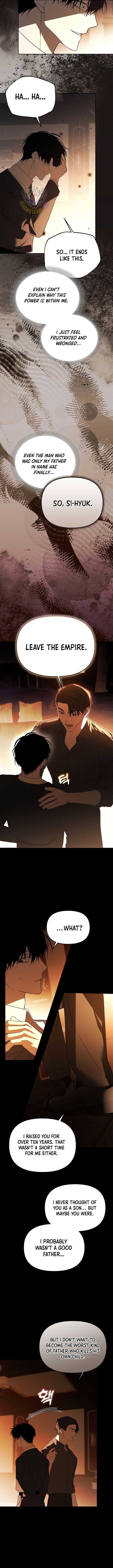 The Genius Tamer of the Academy Chapter 51 50 3