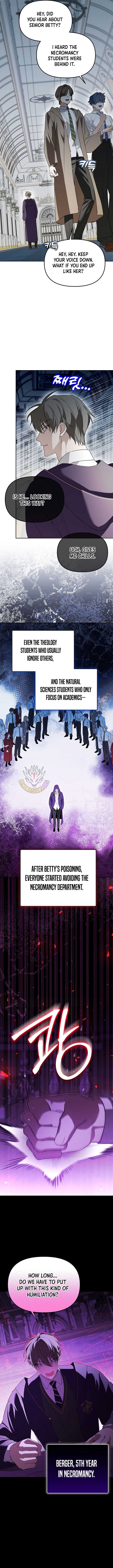 The Genius Tamer of the Academy Chapter 52 57 10