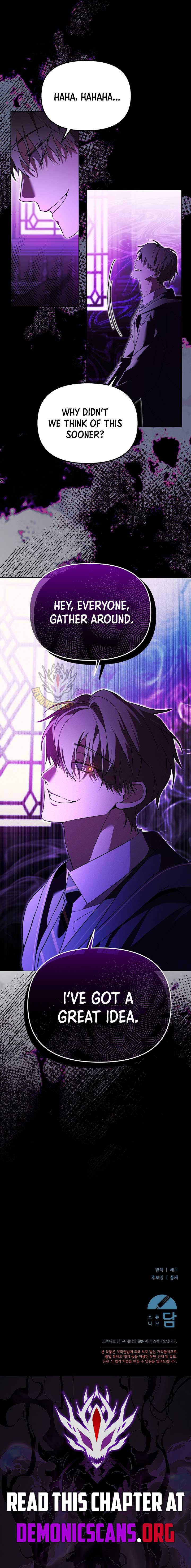 The Genius Tamer of the Academy Chapter 52 59 12