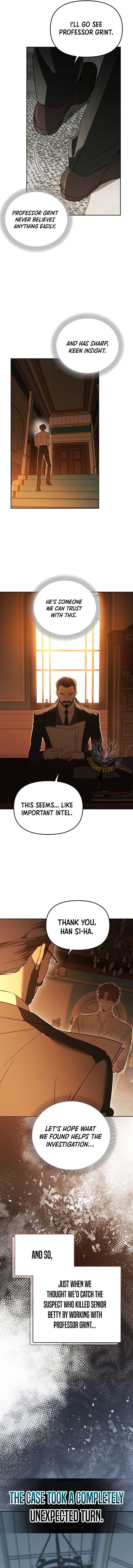 The Genius Tamer of the Academy Chapter 52 56 9