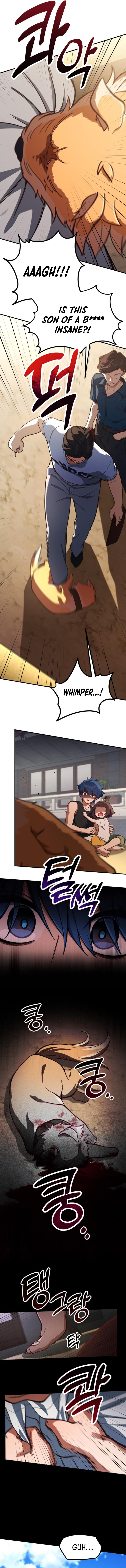 The Genius Wants To Be Ordinary! Chapter 20 59 ch 20 10