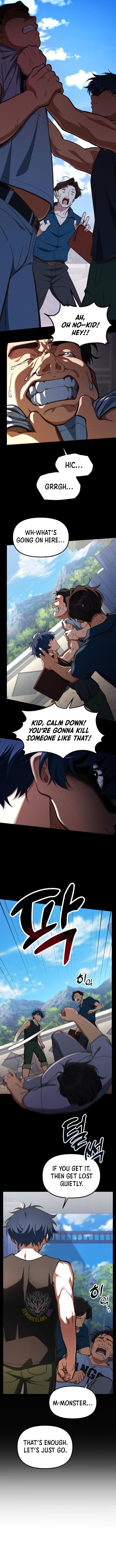 The Genius Wants To Be Ordinary! Chapter 20 60 ch 20 11