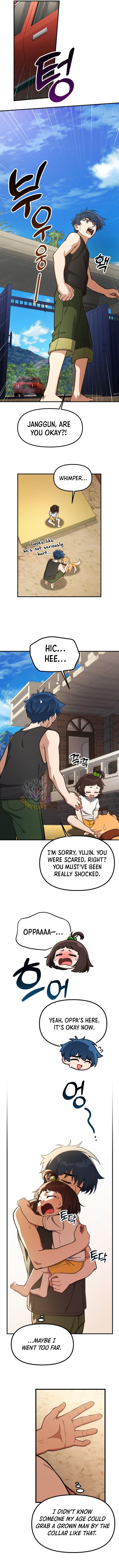 The Genius Wants To Be Ordinary! Chapter 20 61 ch 20 12