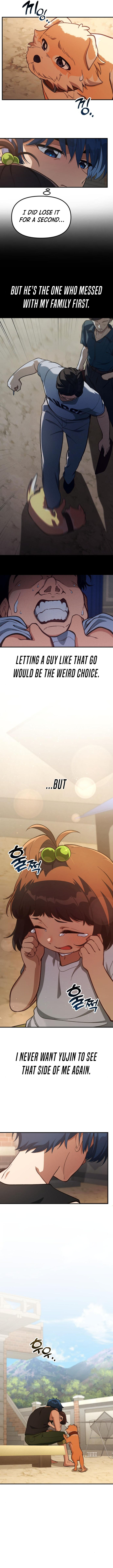 The Genius Wants To Be Ordinary! Chapter 20 62 ch 20 13