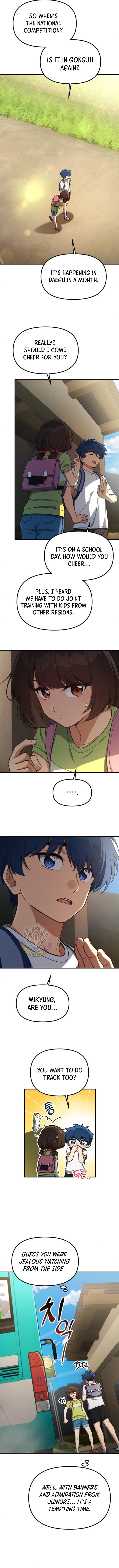 The Genius Wants To Be Ordinary! Chapter 20 51 ch 20 2