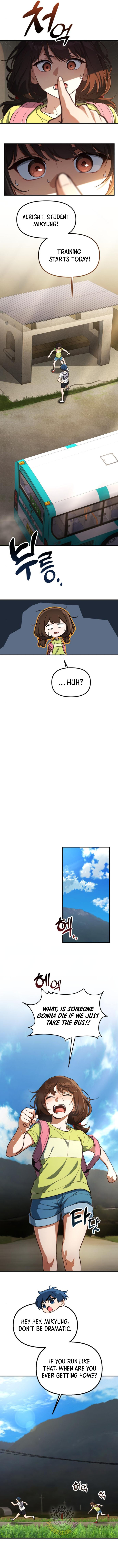 The Genius Wants To Be Ordinary! Chapter 20 52 ch 20 3