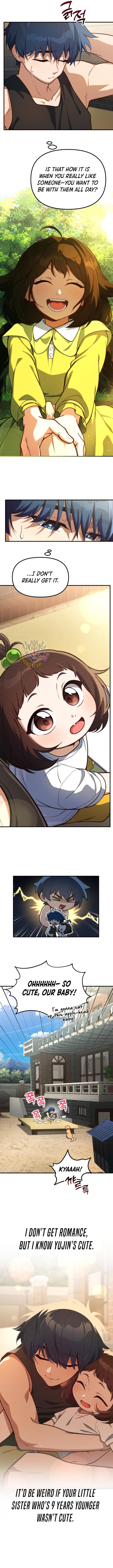 The Genius Wants To Be Ordinary! Chapter 20 55 ch 20 6