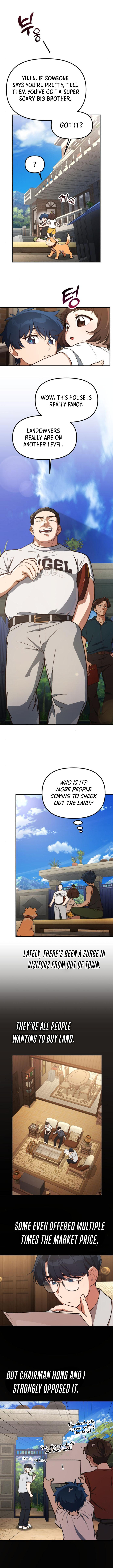 The Genius Wants To Be Ordinary! Chapter 20 56 ch 20 7