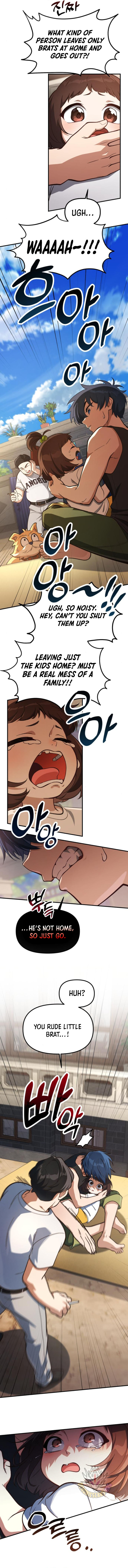 The Genius Wants To Be Ordinary! Chapter 20 58 ch 20 9